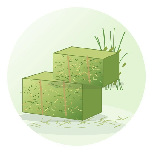 Premium Alfalfa Hay