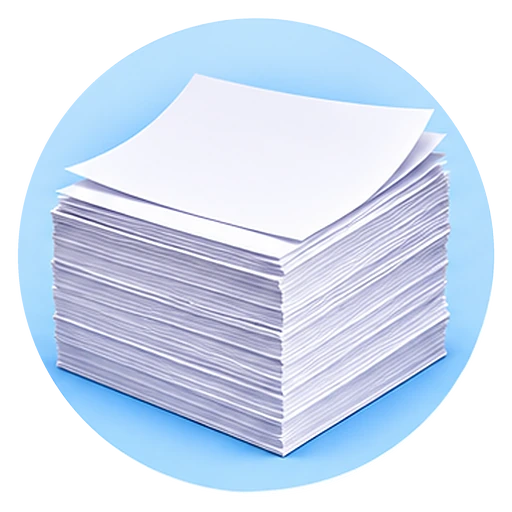 Copy & Multipurpose Paper