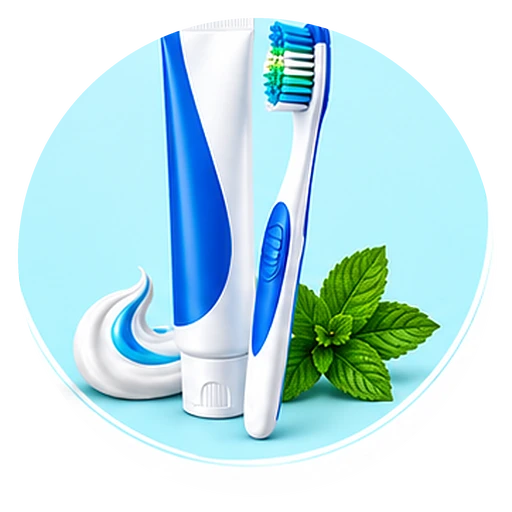 Oral-B Cavity Defense